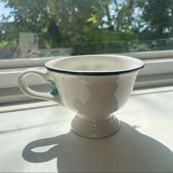 Vintage Baileys Teacup - Picture 3 of 6